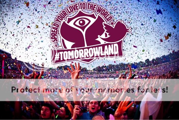 Tomorrowland to stream both weekends