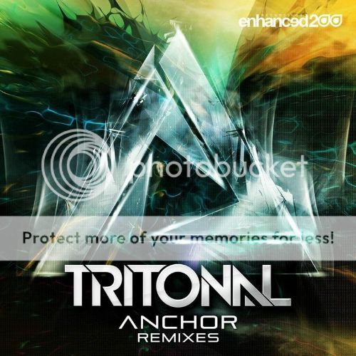 Tritonal - Anchor (Unlike Pluto Remix)