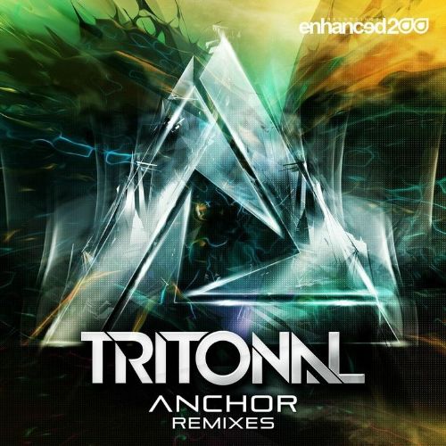 Tritonal - Anchor (Unlike Pluto Remix)