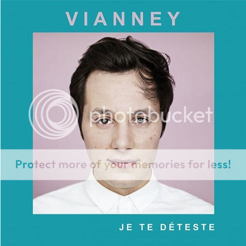 Vianney - Je Te Déteste (Glastrophobie Remix)