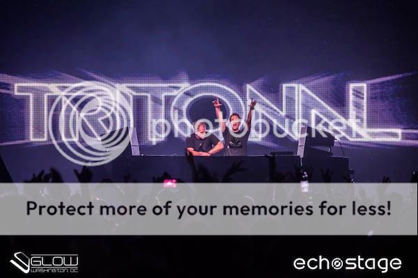 Tritonal Releases Epic