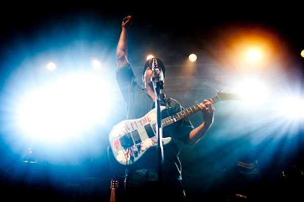 Tom Morello