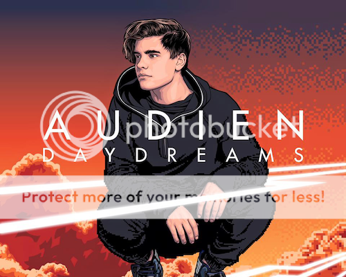 Daydreams EP
