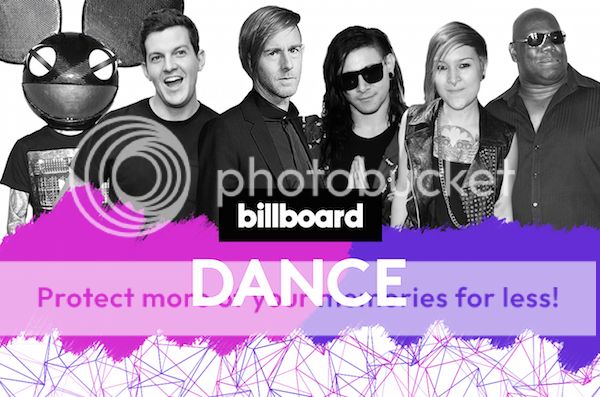 Billboard Dance