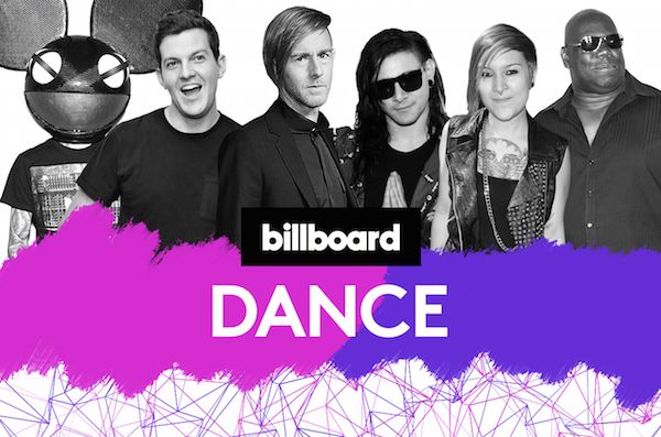 Billboard Dance