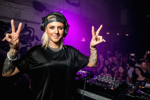 Christina Novelli 