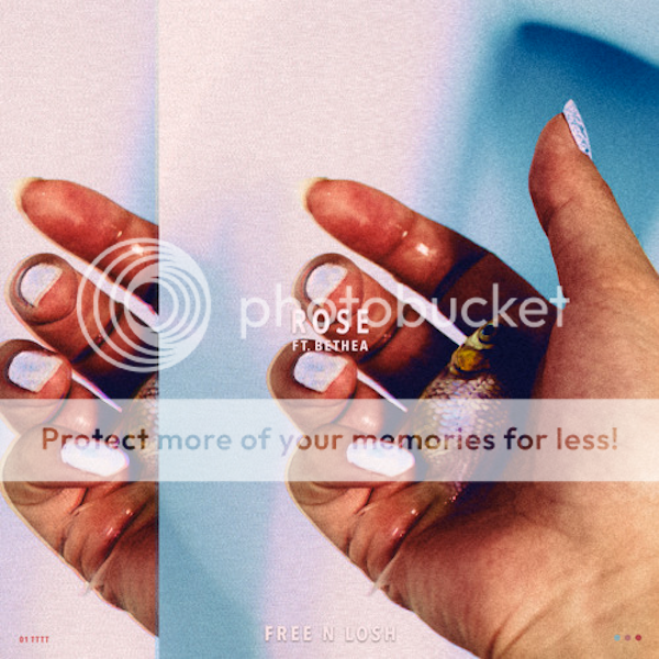 Free n Losch - Rose (Ft. Bethea)