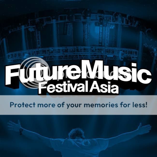 Future Music Festival
