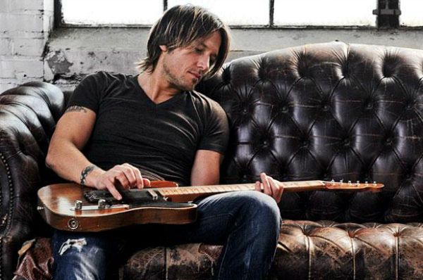 Keith Urban