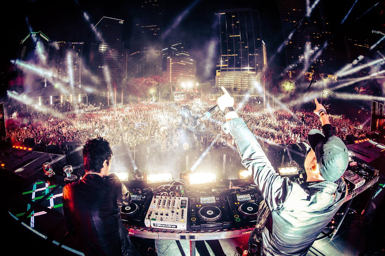 Knife party