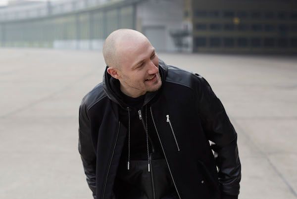 Paul Kalkbrenner - Feed Your Head