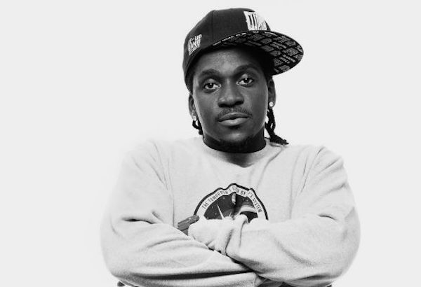 Pusha T