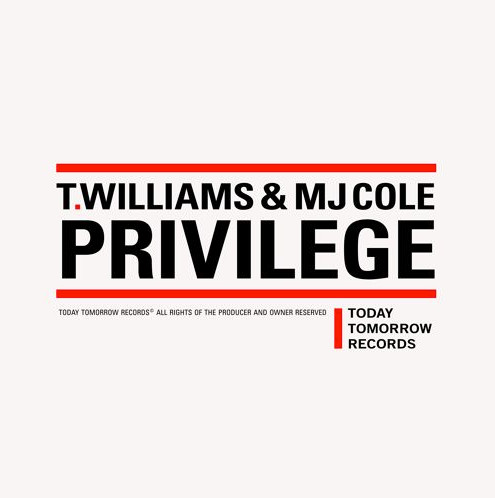 Privilege