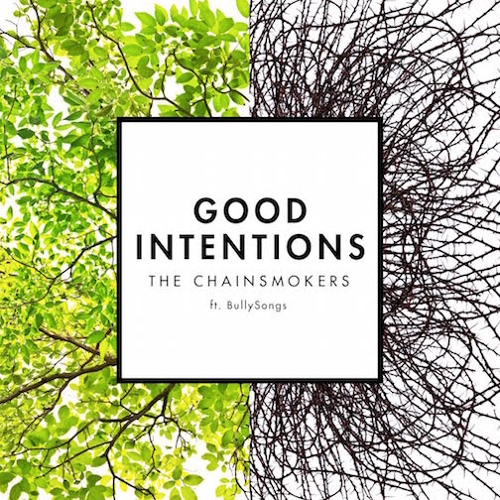 Good Intentions