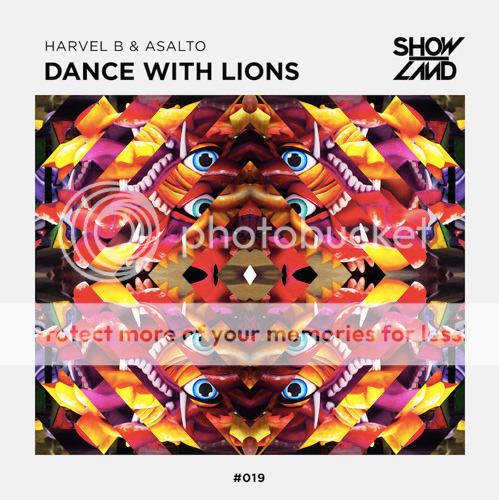 Dance With Lions