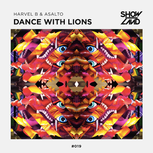 Dance With Lions