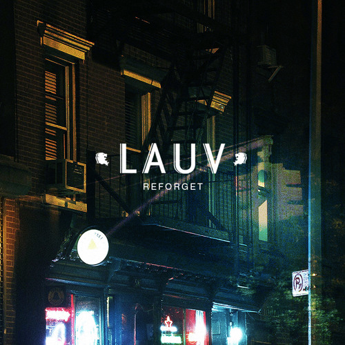 Lauv