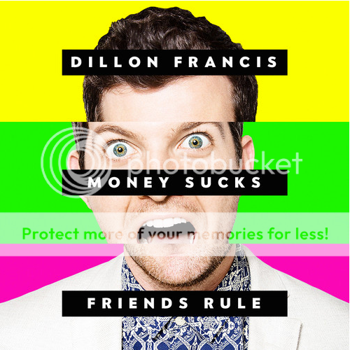 Dillon Francis - All That (feat. Twista & The Rejectz)