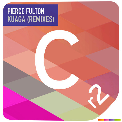 Pierce Fulton - Kuaga (Sevag Remix)