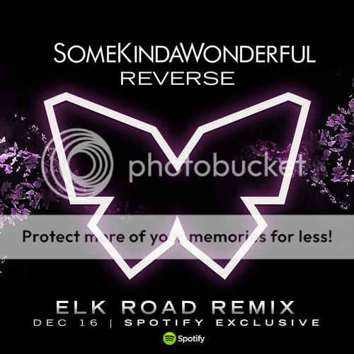 SomeKindaWonderful - Reverse (Elk Road Remix)