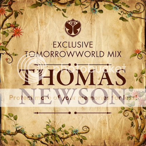 Thomas Newson