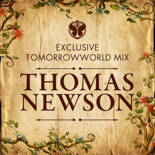 Thomas Newson