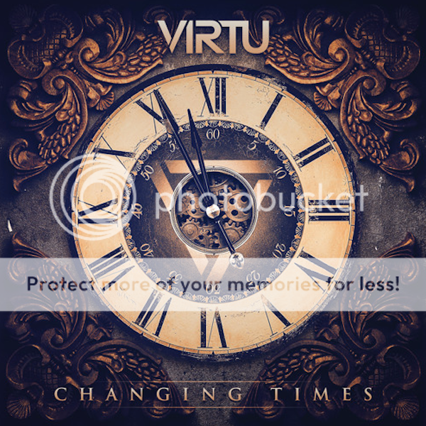virtu - changing times