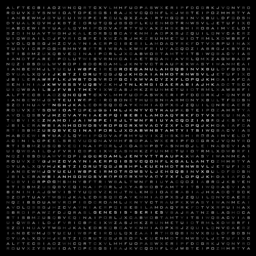 ZHU: Genesis Series