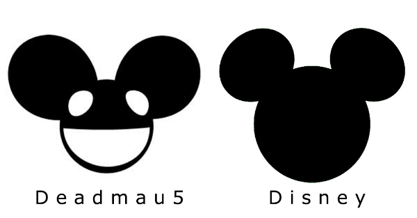 Deadmau5 Versus Disney