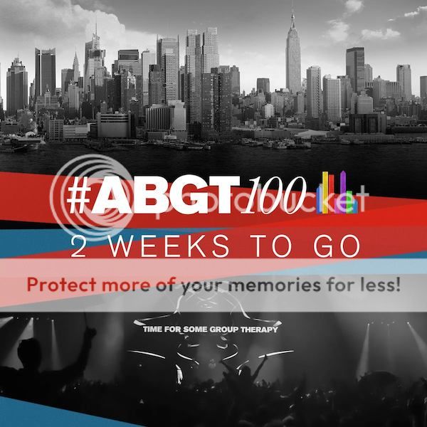 Above & Beyond's ABGT100 Will Be Live Streamed