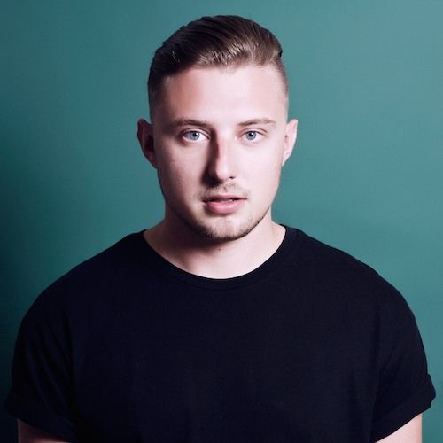 Jacob Plant Talks Industry Success, the DJ Lifestyle, and EDM