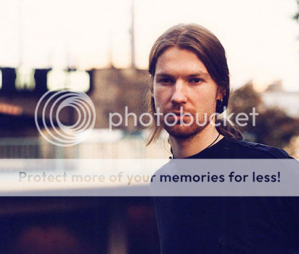 Aphex Twin Answers Questions from Skrillex, Caribou, and 23 Other Artists
