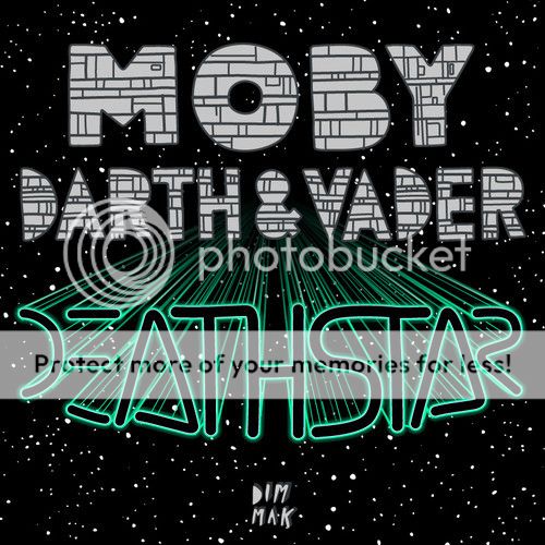 Moby and Darth & Vader - Death Star (Tristan Garner Remix)