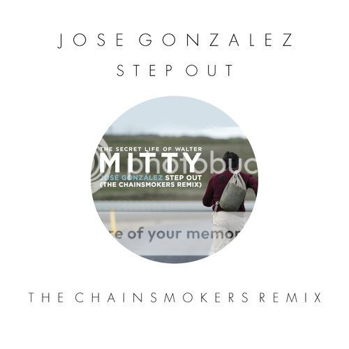Jose Gonzalez - Step Out (The Chainsmokers Remix)