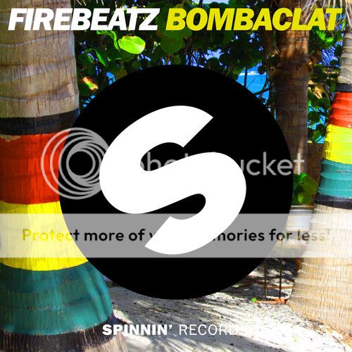 Firebeatz - Bombaclat