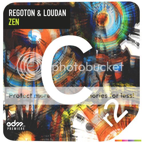 Regoton & Loudan - Zen