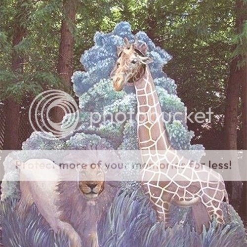 Porter Robinson - Lionhearted (Giraffage Remix)