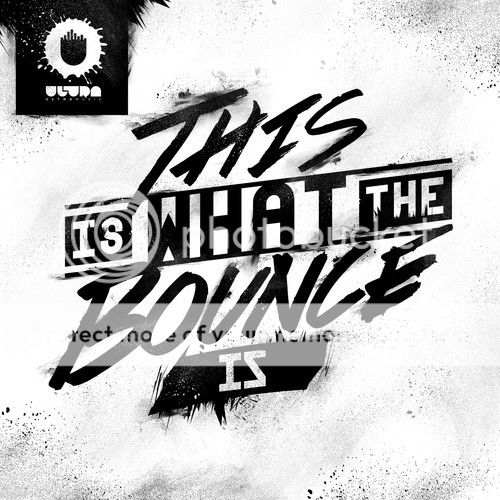 Will Sparks - This Is What The Bounce Is