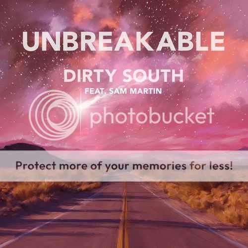 Dirty South - Unbreakable