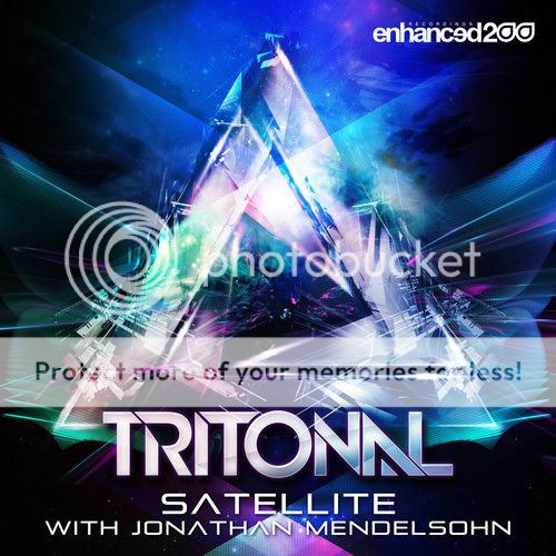 Tritonal feat. Jonathan Mendelsohn - Satellite 