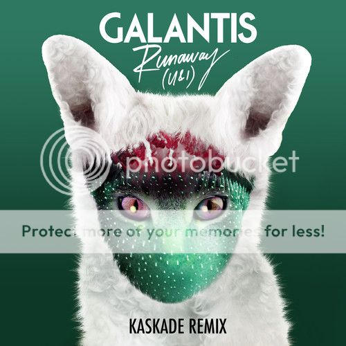 Galantis - Runaway (U & I) (Kaskade Remix)