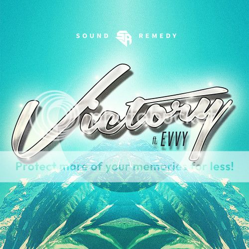 Sound Remedy Feat. Evvy - Victory