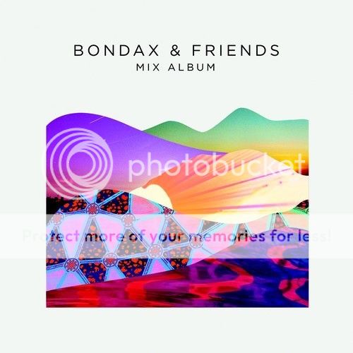 Bondax - Dusk Funk