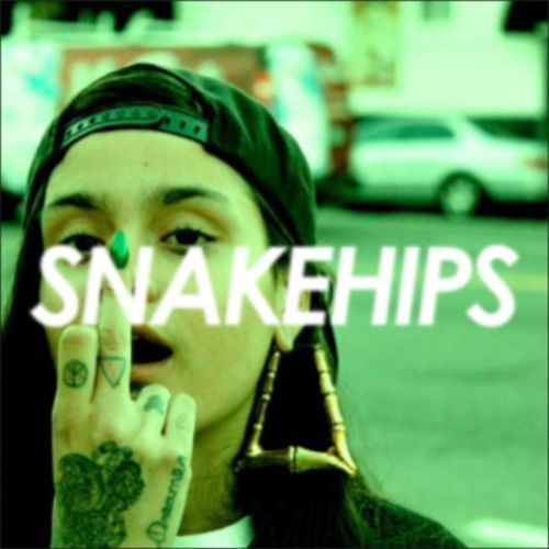 Snakehips