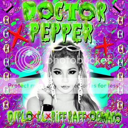 Diplo CL RiFF RAFF OG Maco Doctor Pepper
