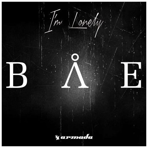 BAE - I&#x27;m Lonely (Preview)