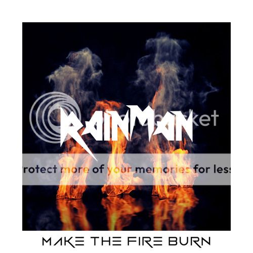Make the Fire Burn