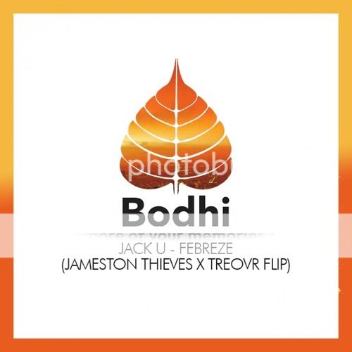 Jack U - Febreze (Jameston Thieves x Treovr Flip) [FREE DOWNLOAD]