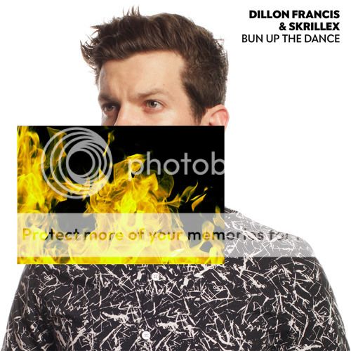 Dillon Francis & Skrillex - Bun Up The Dance