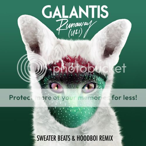 Galantis - Runaway (Sweater Beats & Hoodboi Remix)